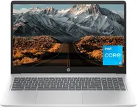 HP Chromebook Plus 15.6 inch 15a-nb0003ca image