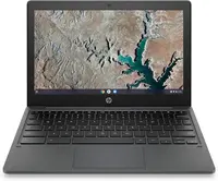 HP Chromebook 11a image