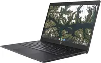 HP Chromebook image