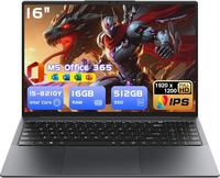 HYPERSTRIX HS UL160-TY 16 512 image