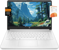 Ist computers HP 14 Laptop image