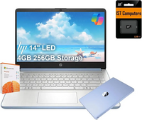 Ist computers HP 14 laptop image