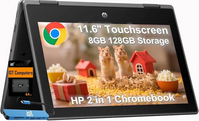 Ist computers HP Chromebook Pro X360 Fortis 11 image