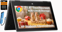 Ist computers HP Chromebook Pro X360 Fortis 11 image