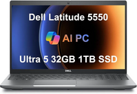 Ist computers Latitude 5550 image