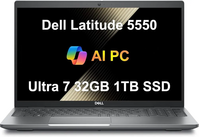 Ist computers Latitude 5550 image