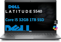 Ist computers Latitude 5540 image