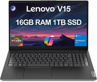 Ist computers V15 Gen 4 Business Laptop image