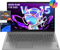 Ist computers V15 Gen 4 Business Laptop image