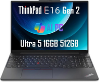 Ist computers ThinkPad E16 Gen 2 image