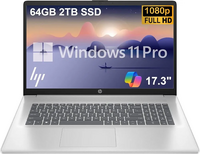 Ist computers HP 17 image