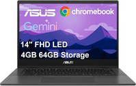 Ist computers ASUS Chromebook CM14 image