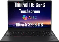 Ist computers ThinkPad T16 image