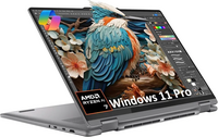 Ist computers Yoga 7 2-in-1 image