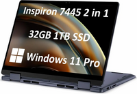 Ist computers Dell 7445 image