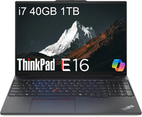 Ist computers ThinkPad E16 image