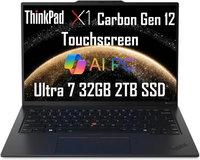 Ist computers ThinkPad X1 Carbon Gen 12 image