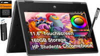 Ist computers HP Fortis x360 Chromebook image