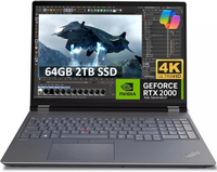 Ist computers ThinkPad P16 Gen 2 image