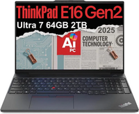 Ist computers ThinkPad E16 Gen 2 image