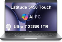 Ist computers Latitude 5450 image