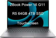 Ist computers HP ZBook Power 16 G11 image