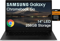 Ist computers Galaxy Chromebook Go XE340XDA image
