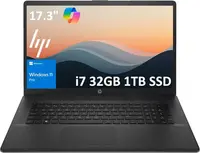 Ist computers HP Laptop 17 image