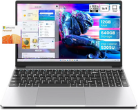 Jumper EZbook S7Hi image