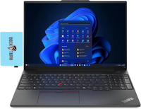 Lenovo ThinkPad E16 Gen 1 image