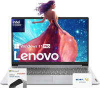 Lenovo Business Laptop image