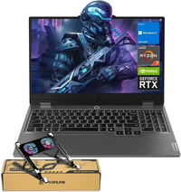 Lenovo LOQ 15ARP9 image