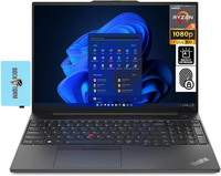 Lenovo Thinkpad E16 image