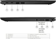 Lenovo X1 Carbon Gen 11 image