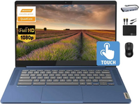 Lenovo Newest  Slim 3 Chromebook image