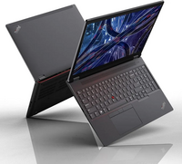 Lenovo ThinkPad P16 Gen 2 image