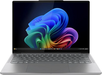Lenovo Slim 7i Aura Edition image