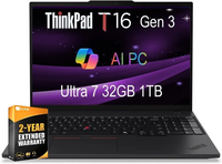 Lenovo ThinkPad T16 image