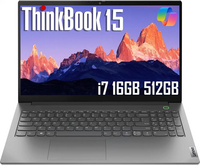 Lenovo ThinkBook 15 Gen 4 image