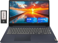 Lenovo IdeaPad 3 Chromebook image