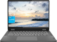 Lenovo IdeaPad Flex 5i Chromebook Plus image