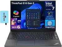 Lenovo ThinkPad E16 Gen 2 image