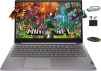Lenovo 2025 Flagship  IdeaPad 3i image