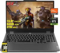 Lenovo LOQ Gaming image