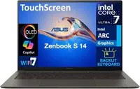 ME2 MichaelElectronics2 Zenbook S 14 image