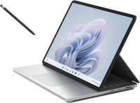 Microsoft Surface Laptop Studio 2 image