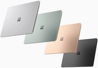 Microsoft Surface Laptop 5 image