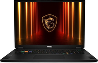 MSI Stealth 18 HX AI A2XWHG-029US image