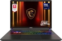 MSI Vector 16 HX AI A2XWHG-211US image