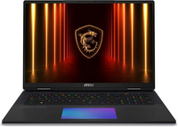 MSI Titan 18 HX AI A2XWJG-614US image